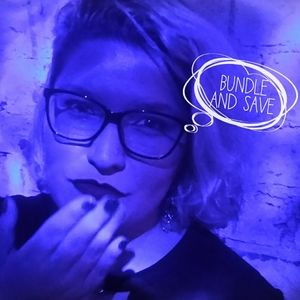 Bundle 2+ items for a 15%+ discount 💖